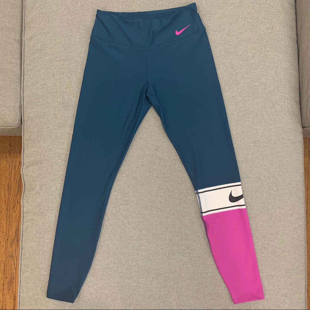 Nike Tights
